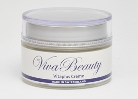 Vivasan Viva Beauty VitaPlus Kremi